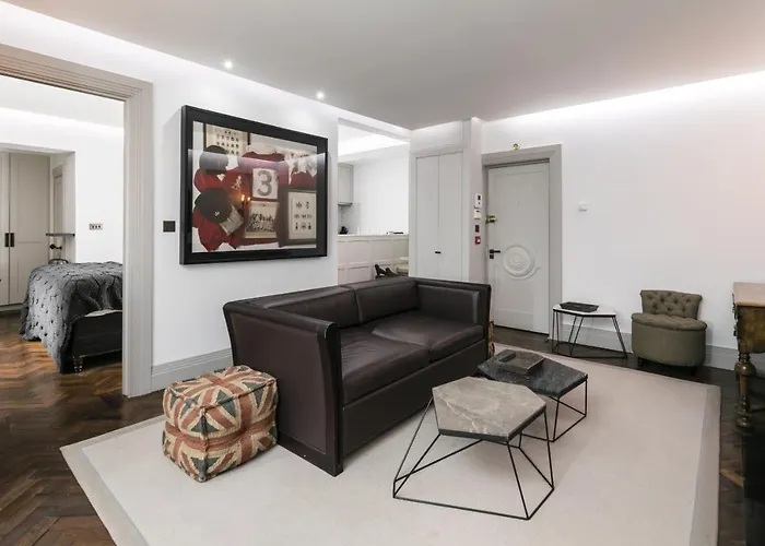 The Marlborough Suite