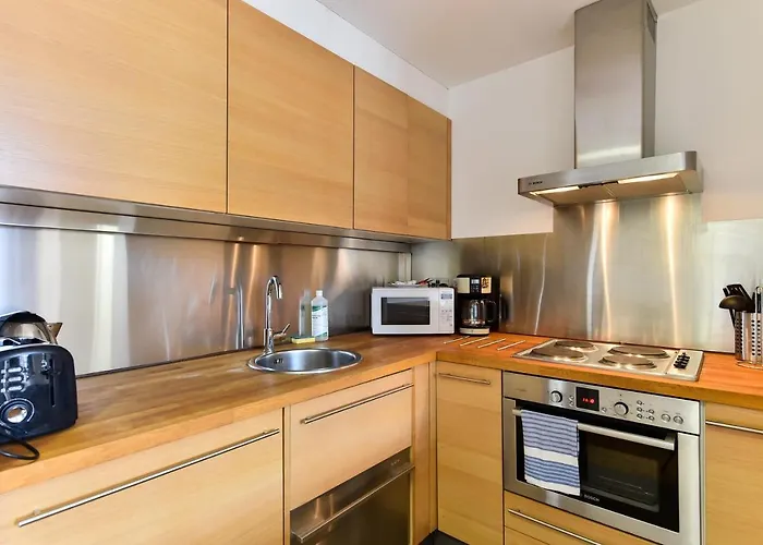 London City Lofts