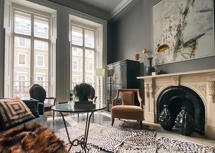 South Ken Designer Pad