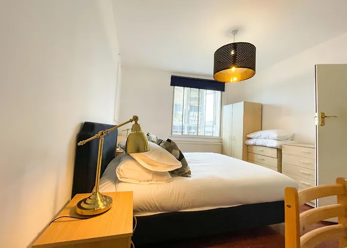 Stay In Euston