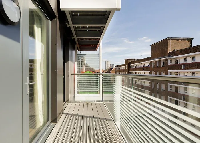 The Wentworth Apartment - Sleeps 4