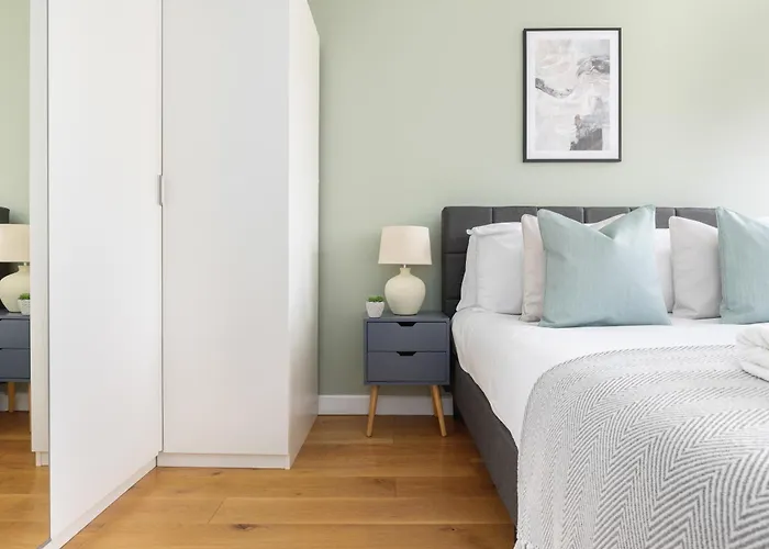 The Battersea Collection
