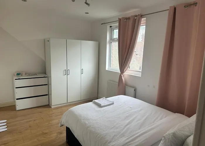 Tran Uk Homestay