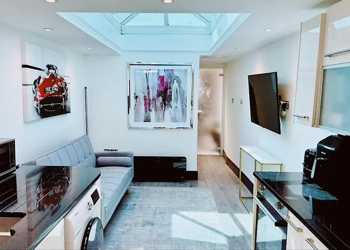 London Loft Living