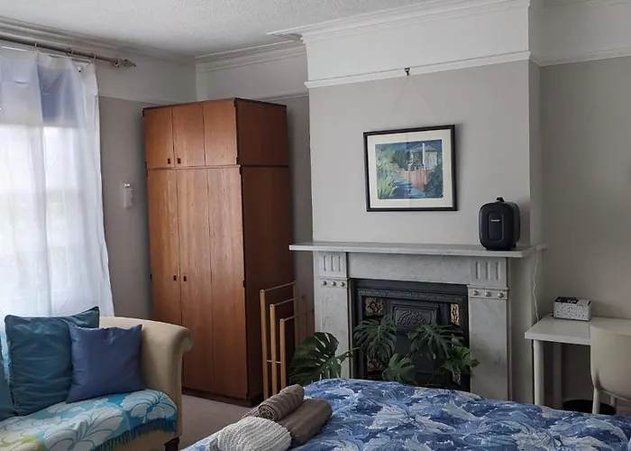 No 25 Comfort And Convenience Ensuite London W7
