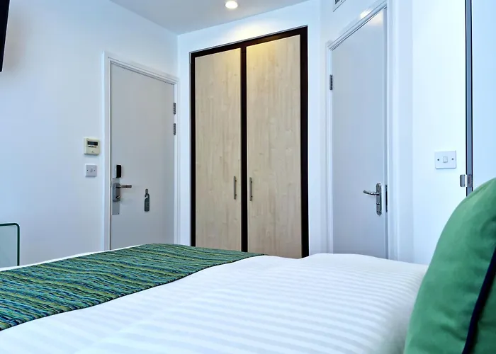 146 Studios Marylebone