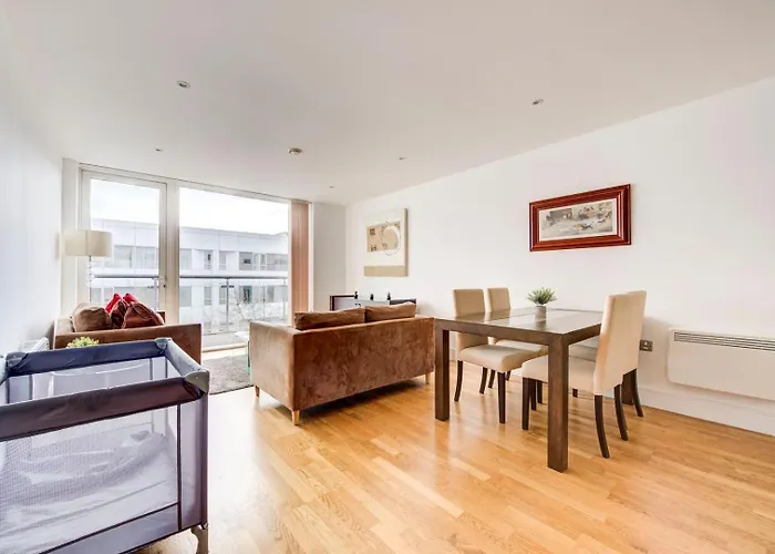 Guestready - Lovely Getaway In Highbury