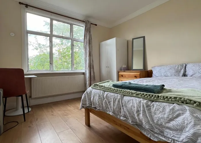 London Tottenham Homestay