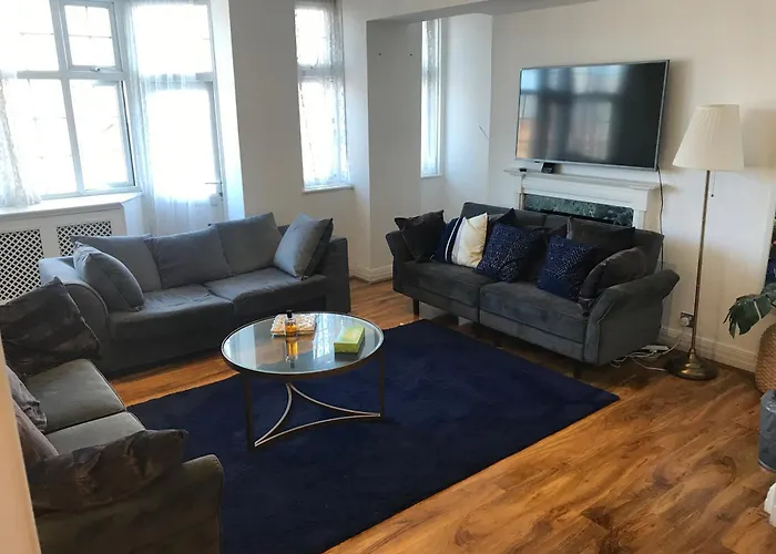 Park Towers Knightsbridge A Luxury Collection Apartment Facing Harrods