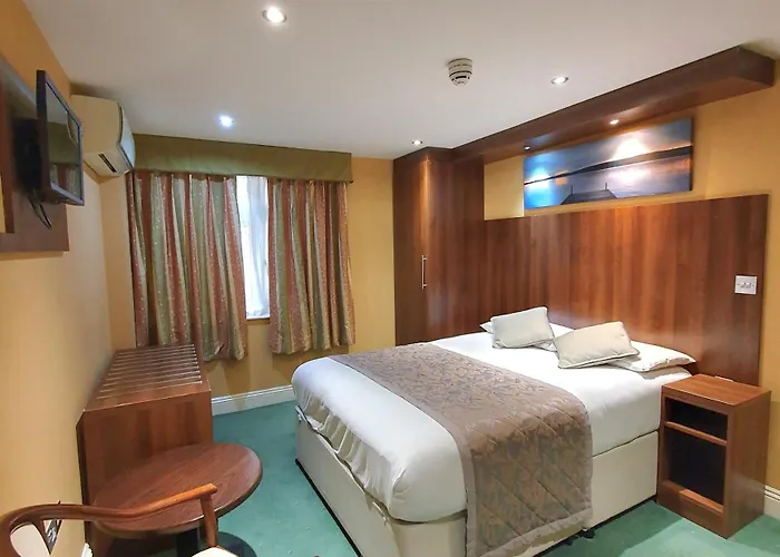 Hotel Oliver