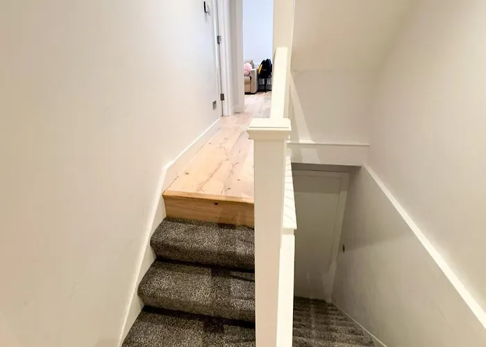 Willesden Green Penthouse
