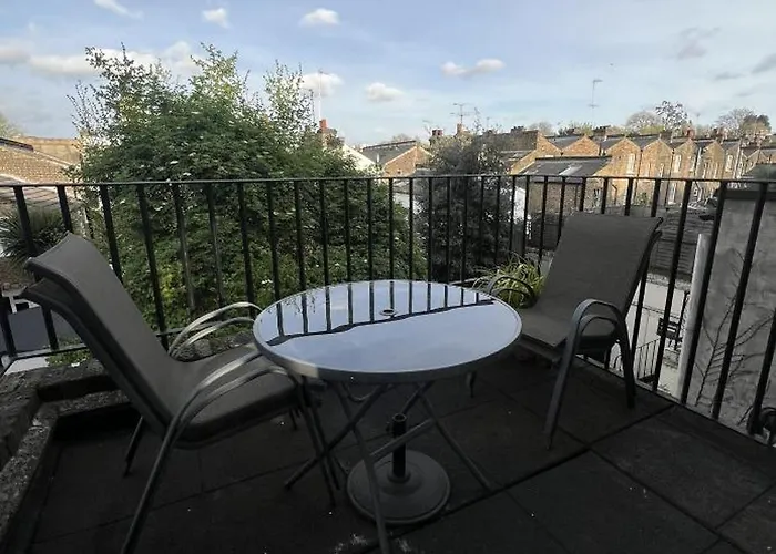 London Apartments