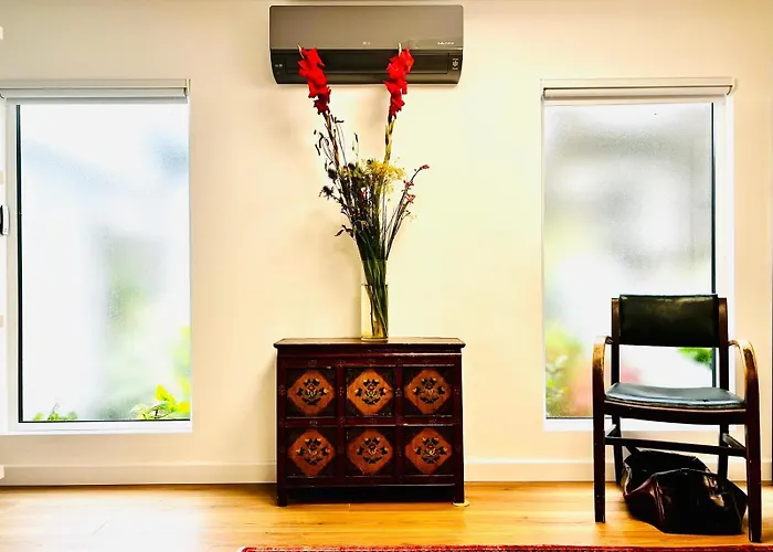 Modern Studio In Camden