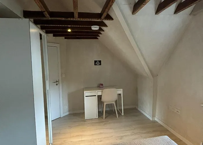 Ensuite With Private Bathroom, London