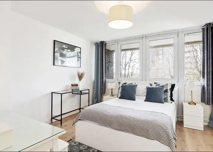 Cs Apartments Portobello