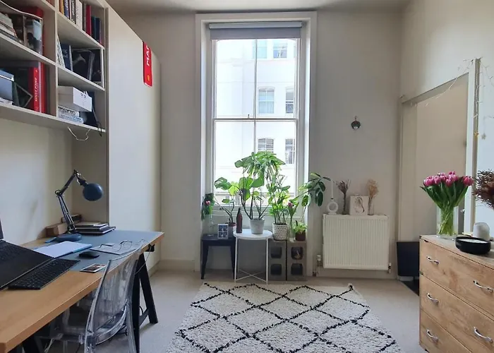 My Home In Marylebone