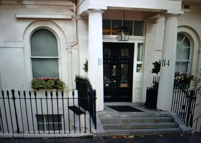 Luxurious Place 3B3B In Belgravia