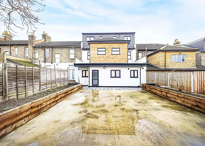 Amazing Flat Centrally Located
