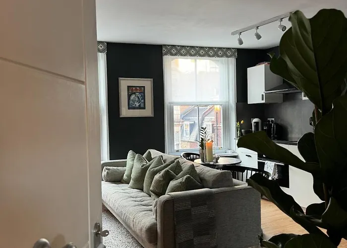 Soho Serenity Residence