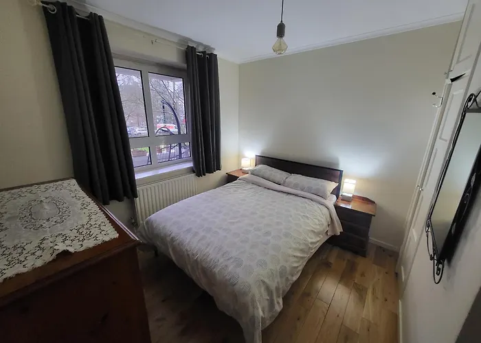 Abbey Road Apartment