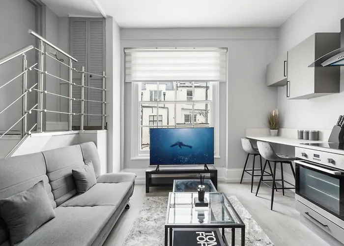 Cosyliving London Paddington