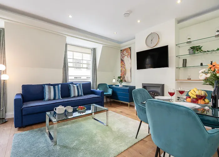 Green Park Apartments