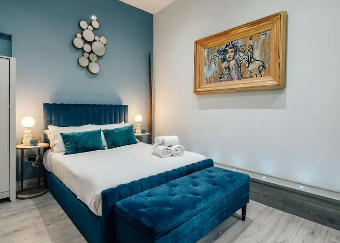 Studio 1 - Charming Studio In Earls Court