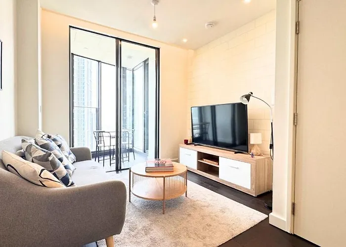 2 Bed Versace Apartment In Damac Tower