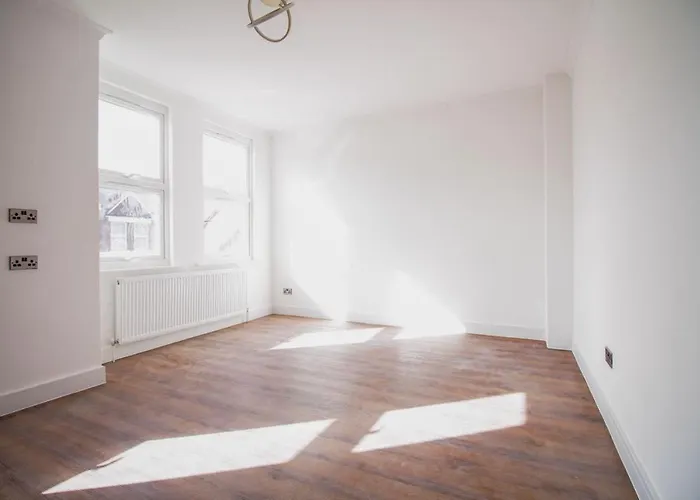 Luxury Brand New Studio