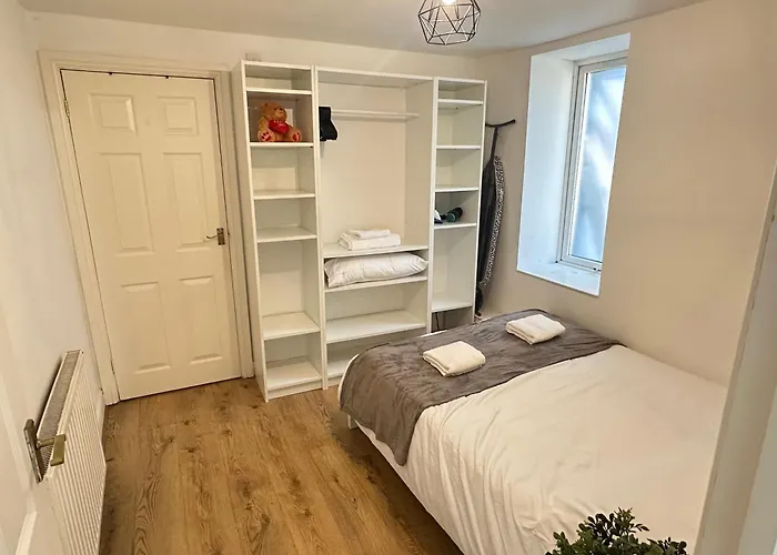 Cosy 1Br House, Hackney Wick Gem