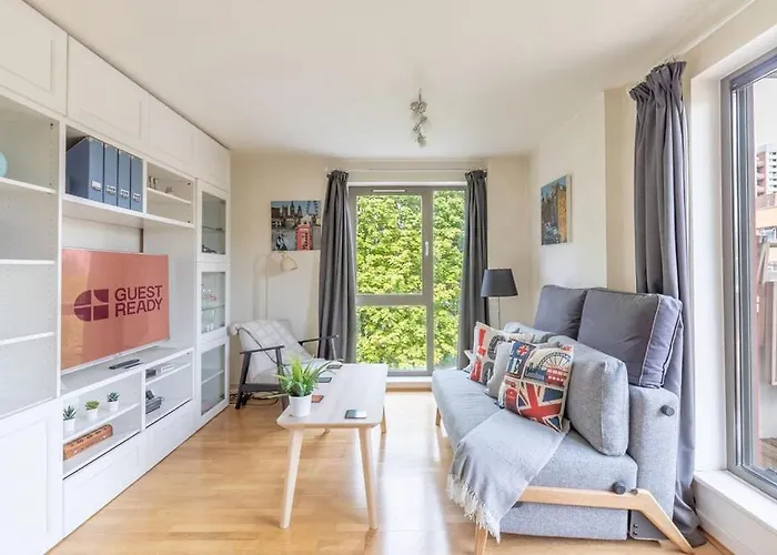 Guestready - Stylish Home With A Private Terrace