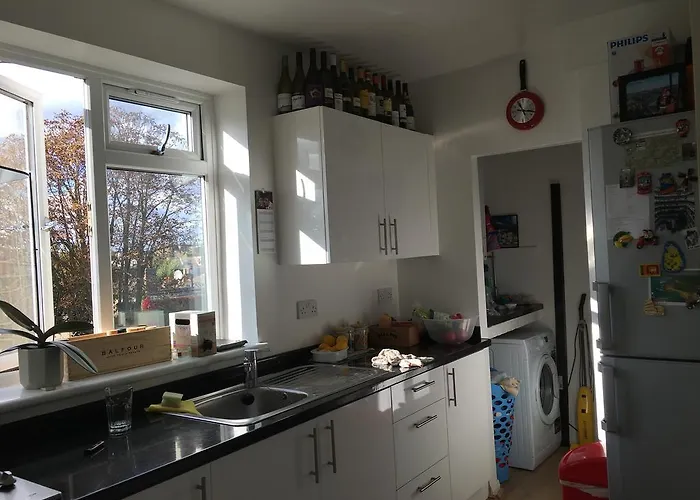 Italian Guest House