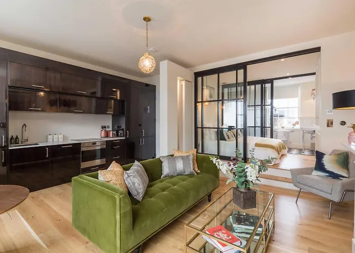 The Armitage Notting Hill