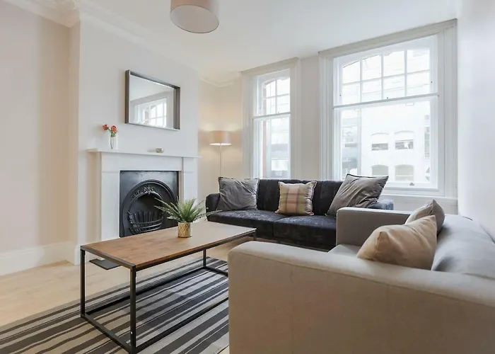 Stay Inn Farringdon