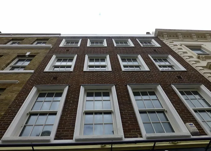 Garrick Street