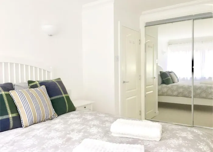 Splendid Fitzrovia W1 Heart Of Central London 1-Bed. Free Wifi