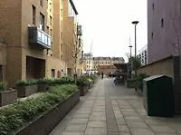 Student Haus Elephant & Castle