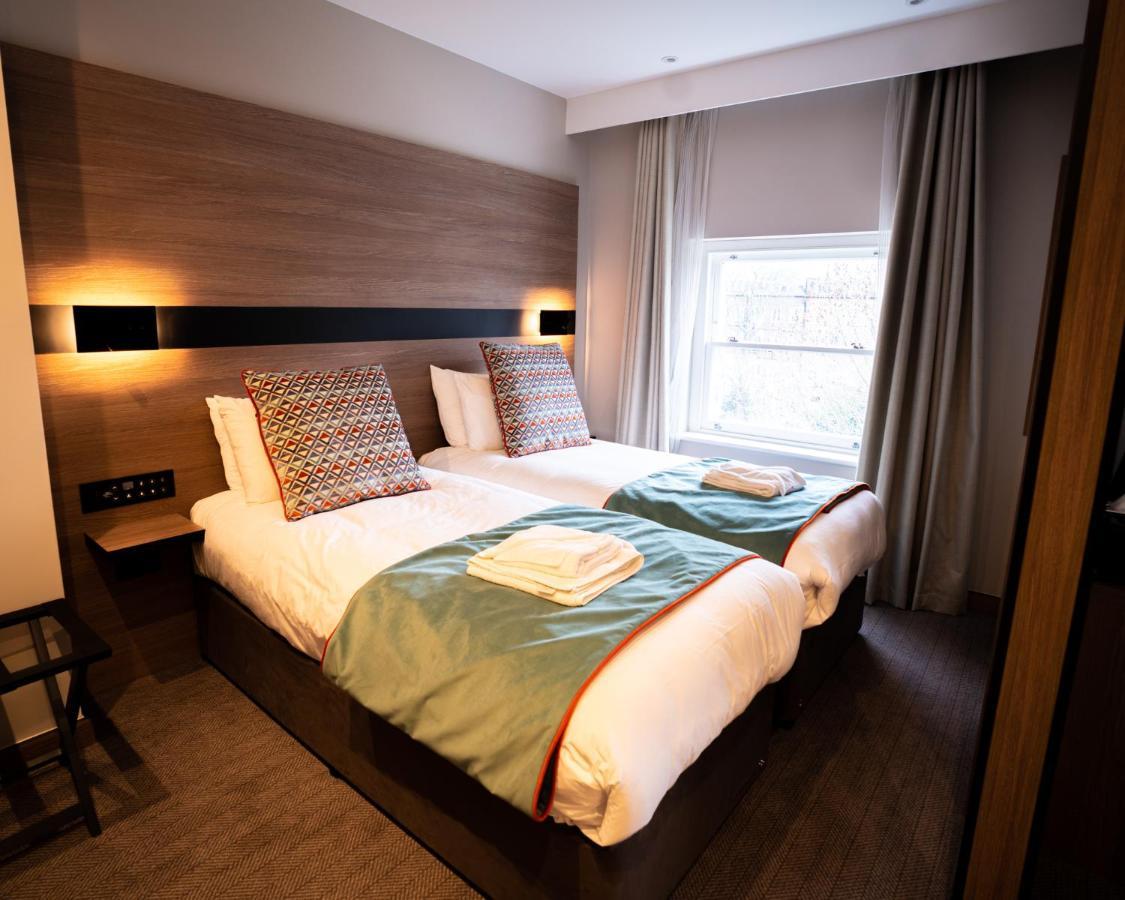 Hotel Oxford London