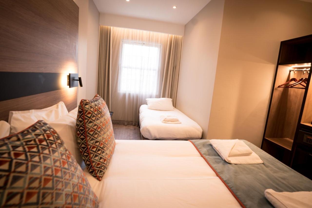 Oxford Hotel