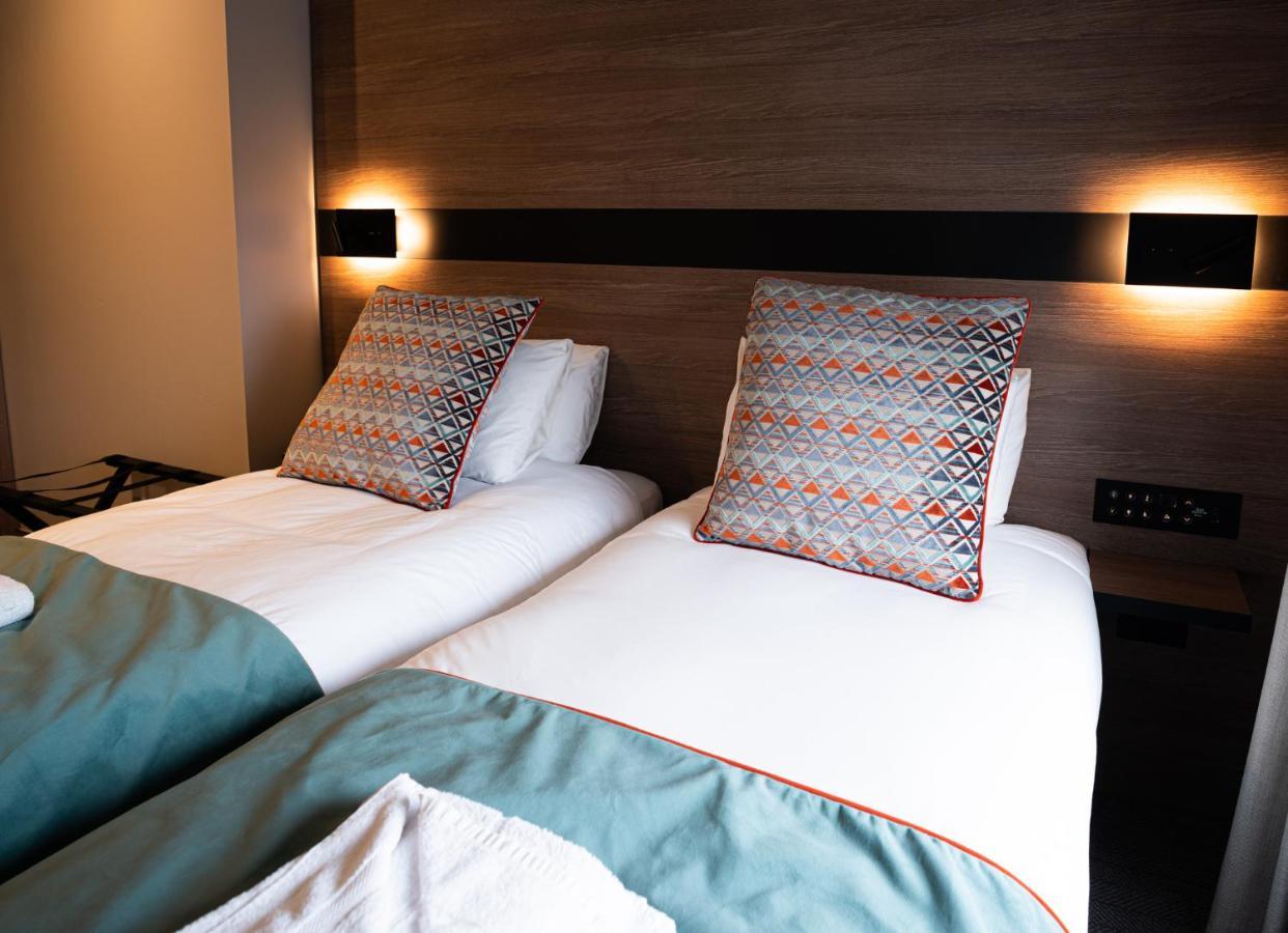 Hotel Oxford 3*