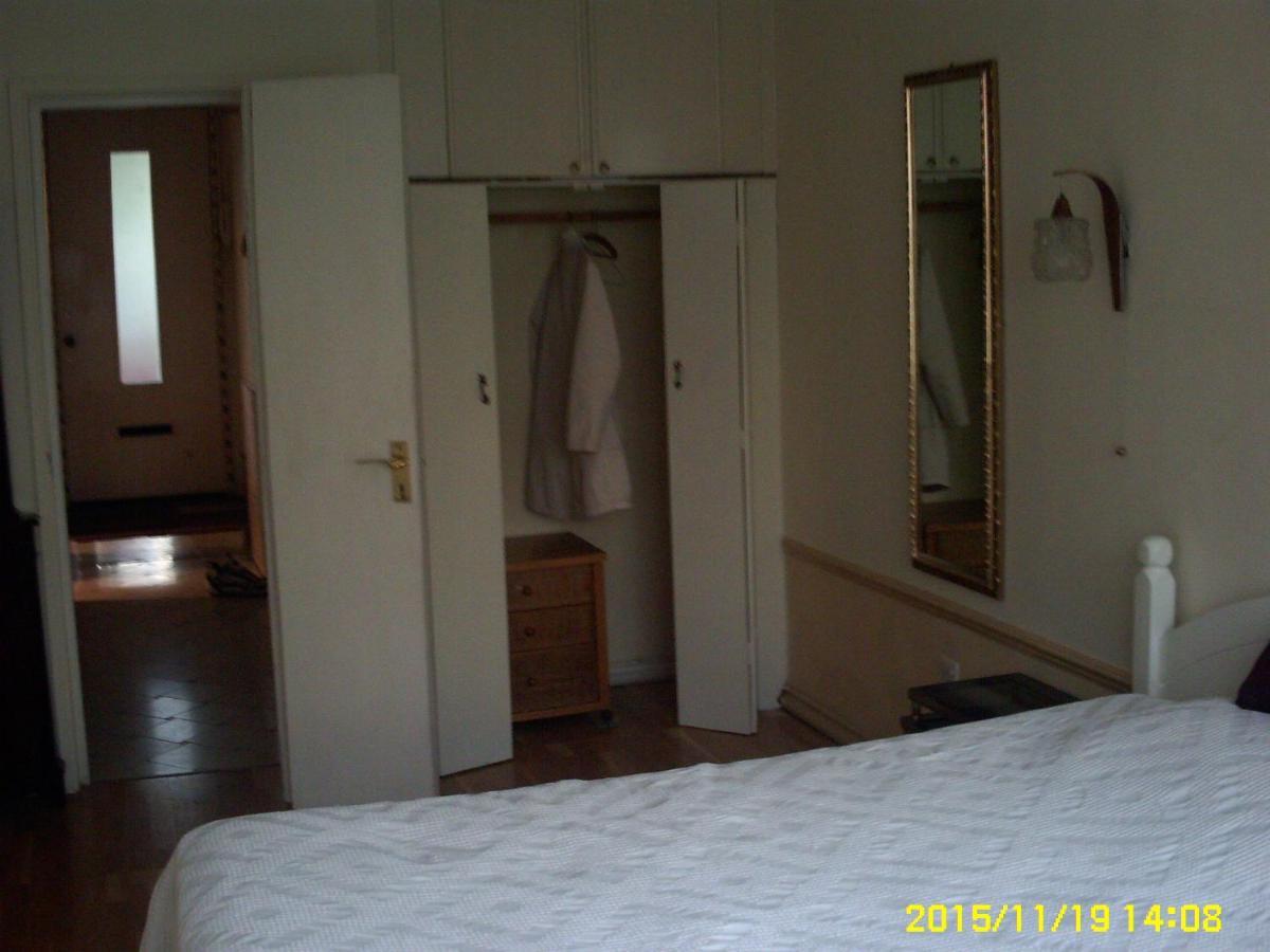Flat Near The Centre Apartamento Londres
