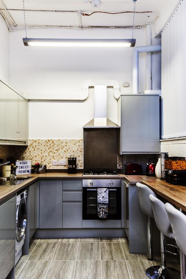 Apartamento Amazing Flat With Recreational Activities For Large Families!