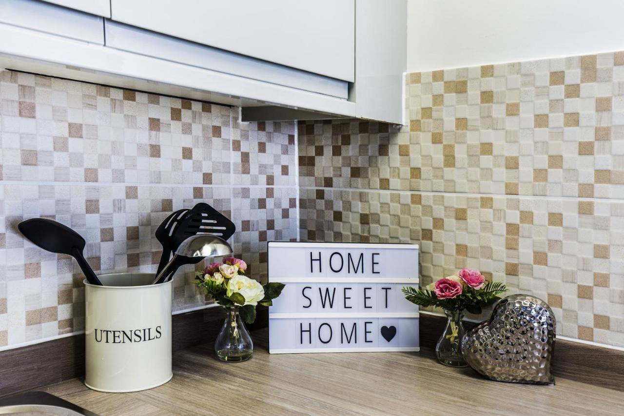 Apartamento Amazing Flat With Recreational Activities For Large Families! Londres