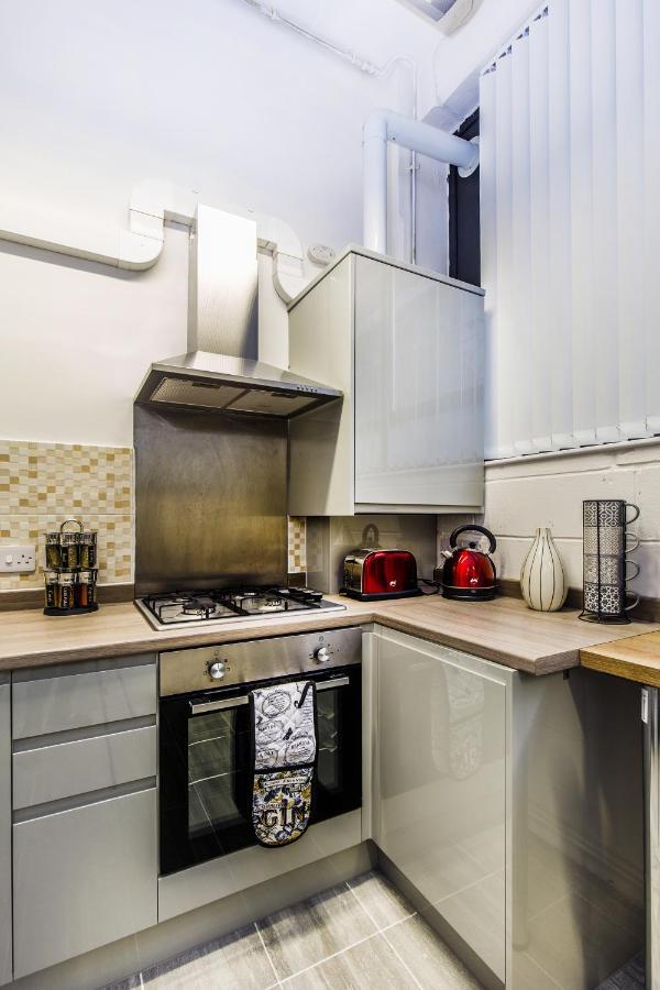 Amazing Flat With Recreational Activities For Large Families! * Londres