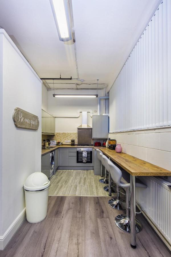 Amazing Flat With Recreational Activities For Large Families! Londres