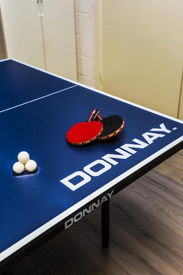 Amazing Flat With Recreational Activities For Large Families! Londres