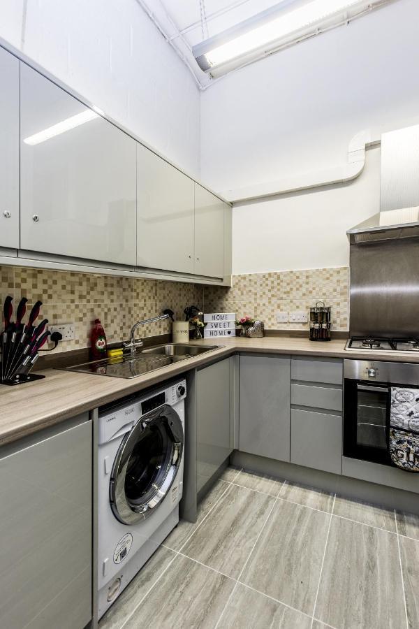 Amazing Flat With Recreational Activities For Large Families! Londres