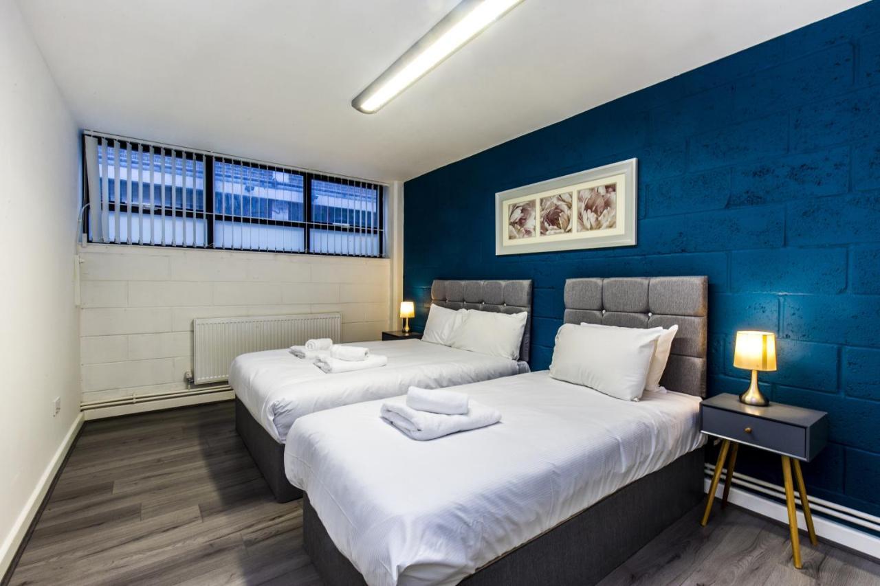 Apartamento Amazing Flat With Recreational Activities For Large Families! *