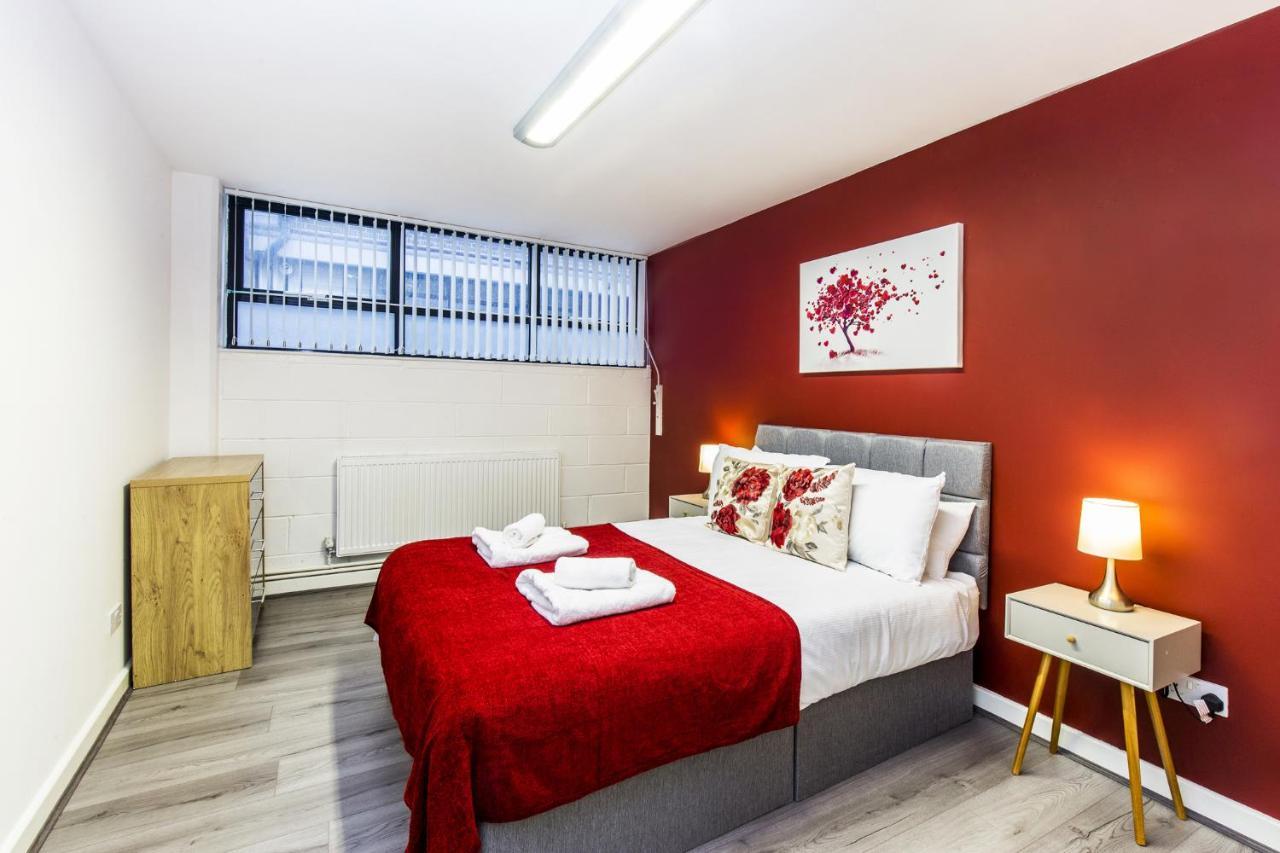 Amazing Flat With Recreational Activities For Large Families! Londres