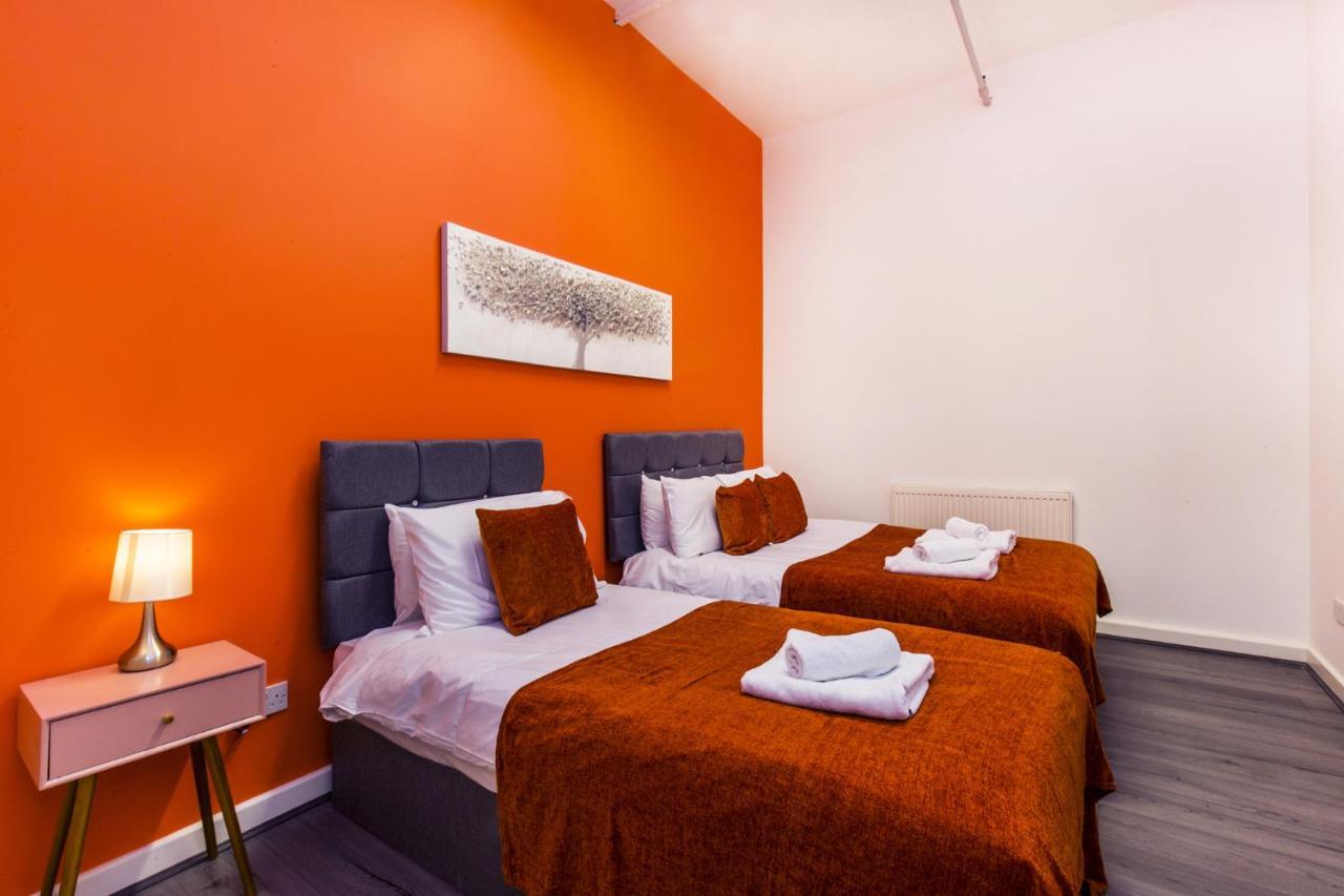 Apartamento Amazing Flat With Recreational Activities For Large Families!